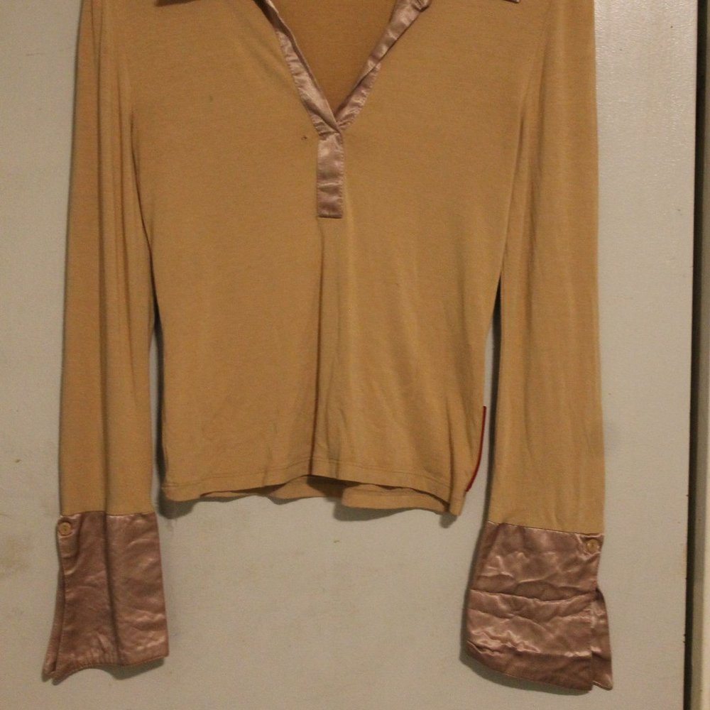 PRADA Blouse - Picture 4 of 4